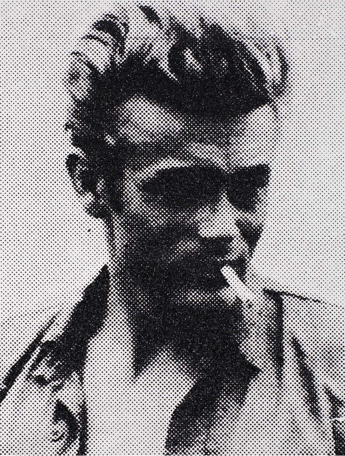 A. James Dean