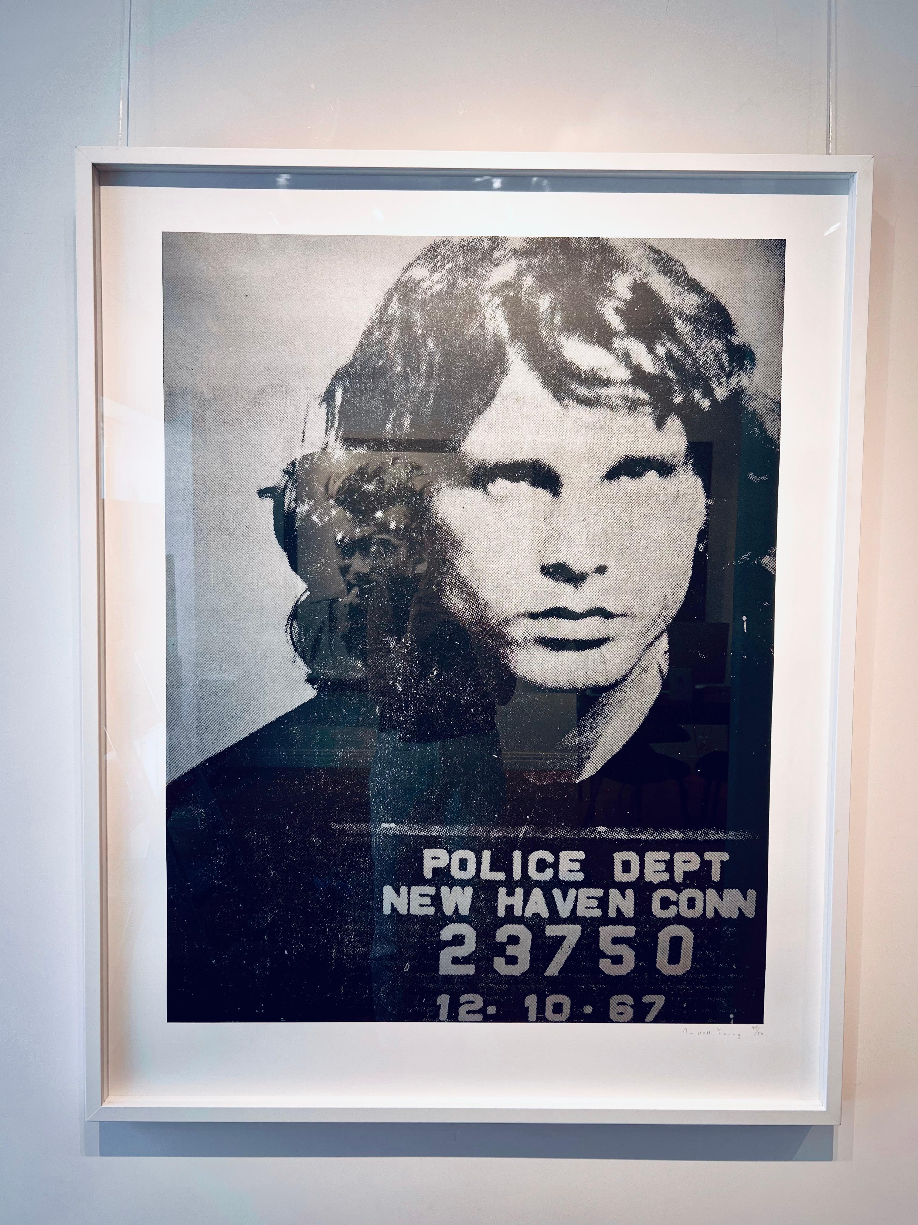 Jim Morrison