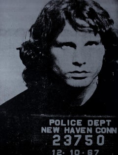 Jim Morrison