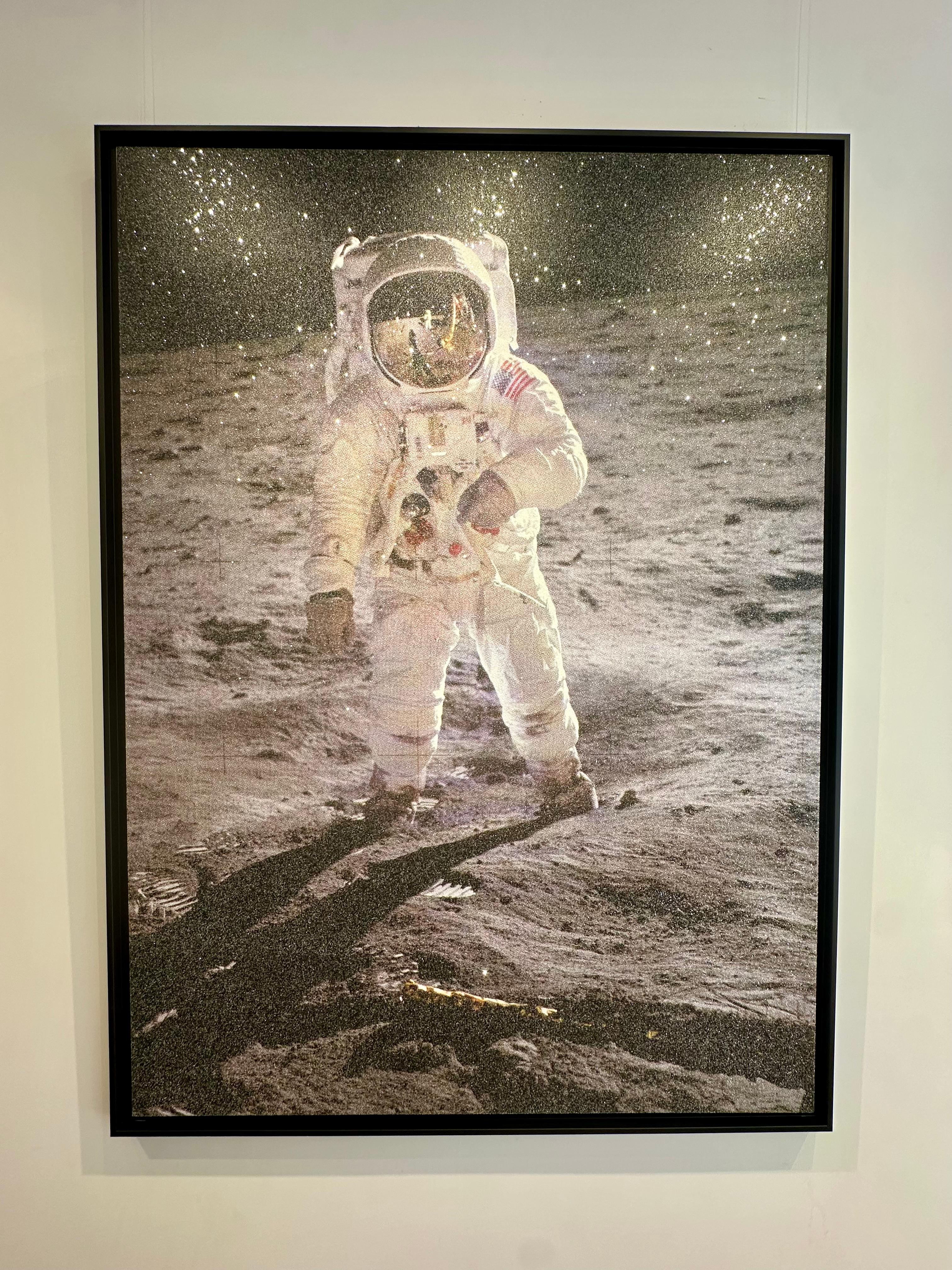 Man On The Moon For Sale 3