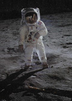 L'uomo sulla luna