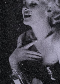 Marilyn Chanel, Diamante pequeño