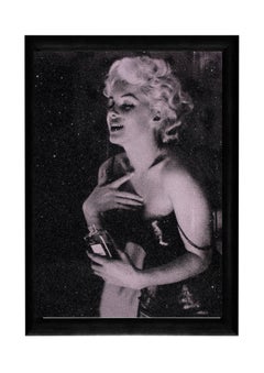 Marilyn Chanel Small Diamond