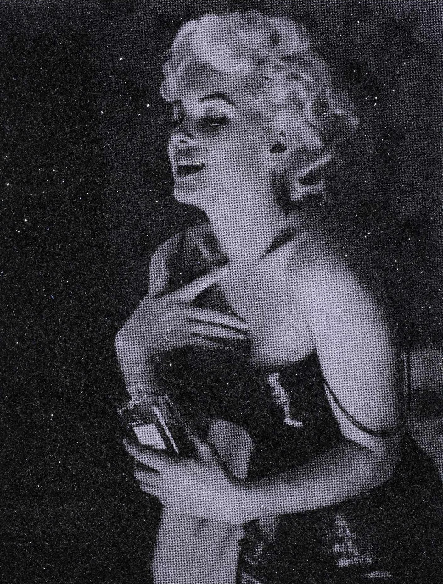 Marilyn Chanel, Piccolo diamante