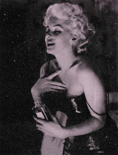 Marilyn Chanel Piccolo Diamante