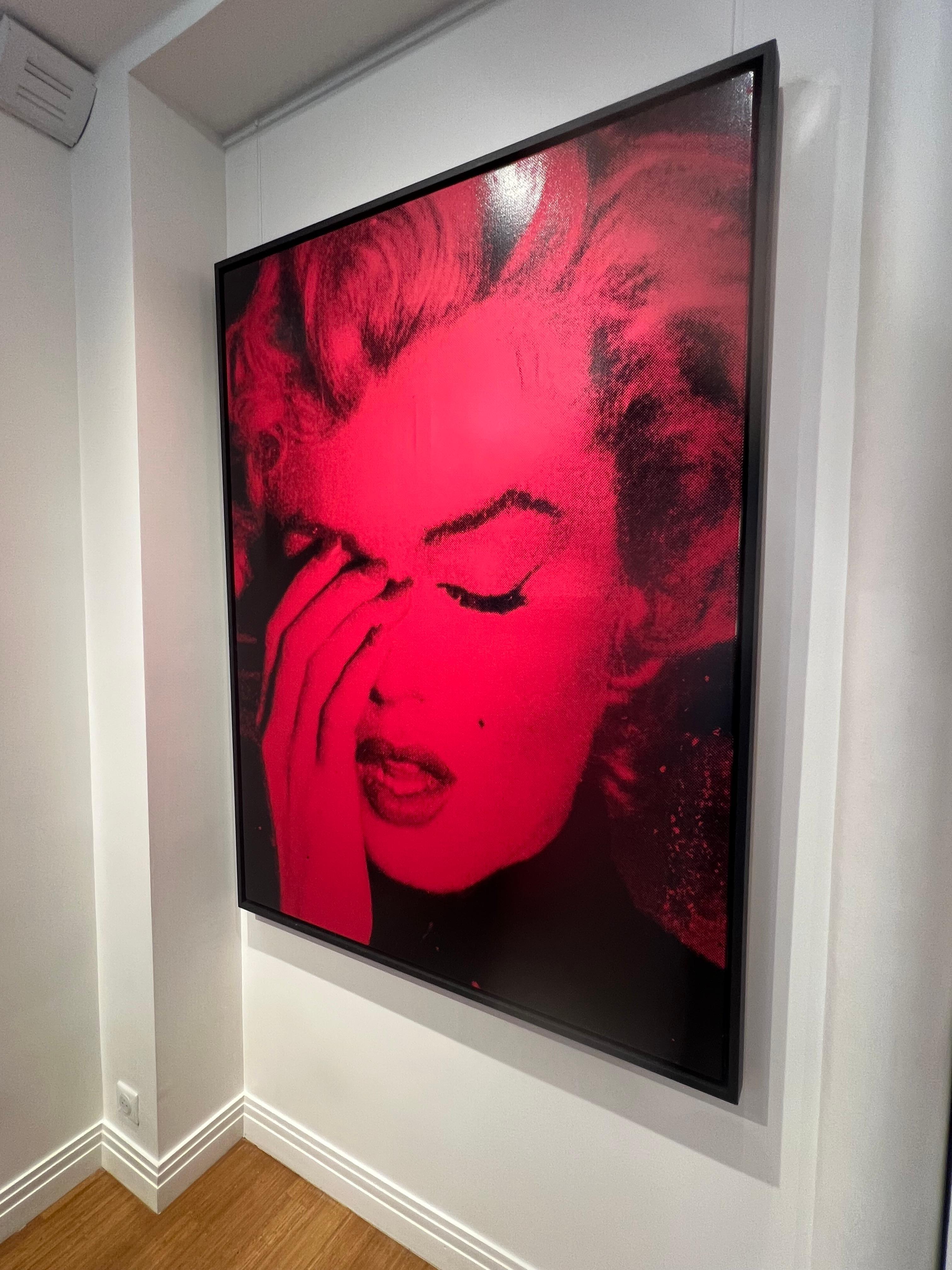 Marilyn Crying For Sale 5