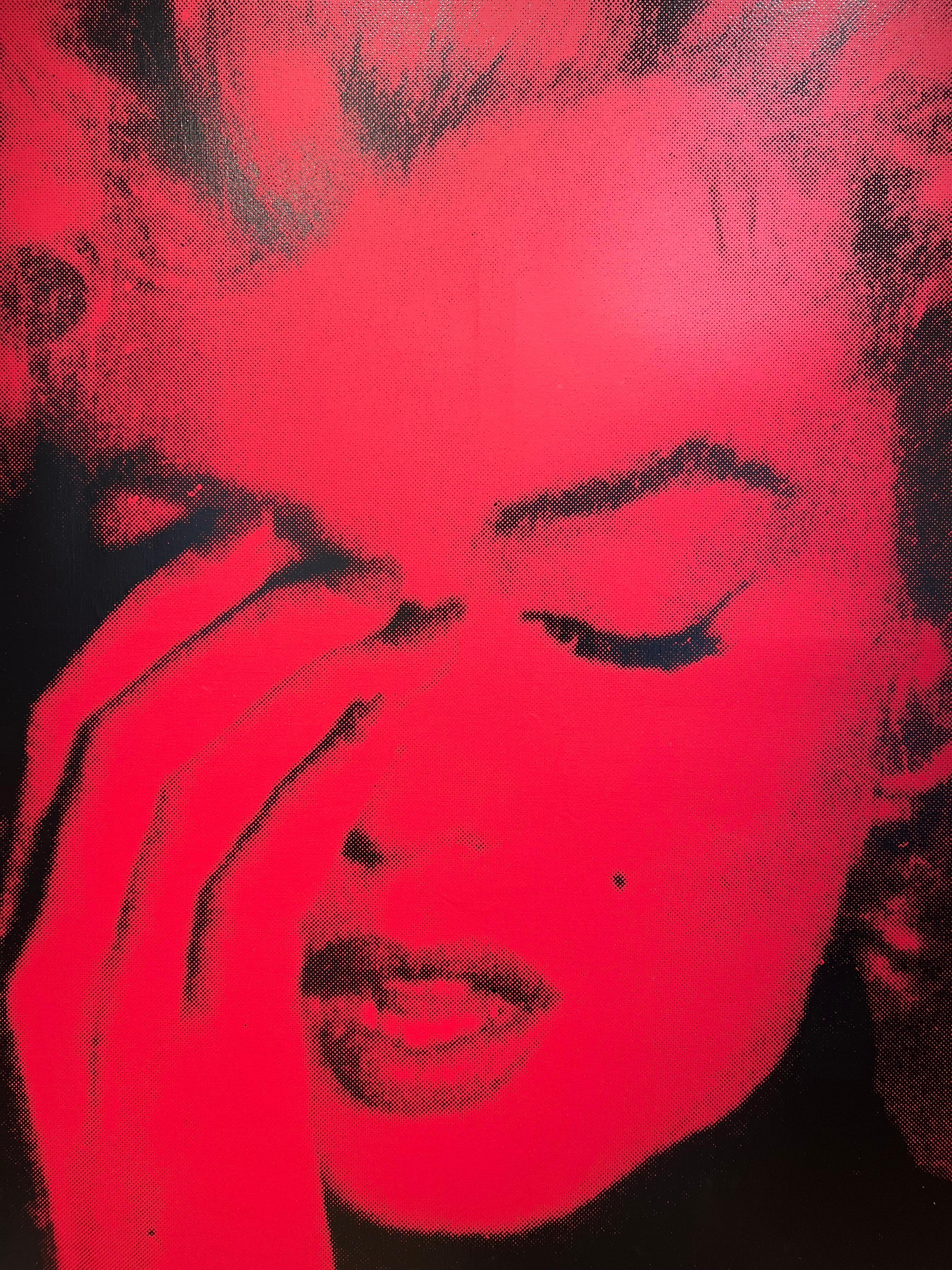 Marilyn Crying For Sale 1