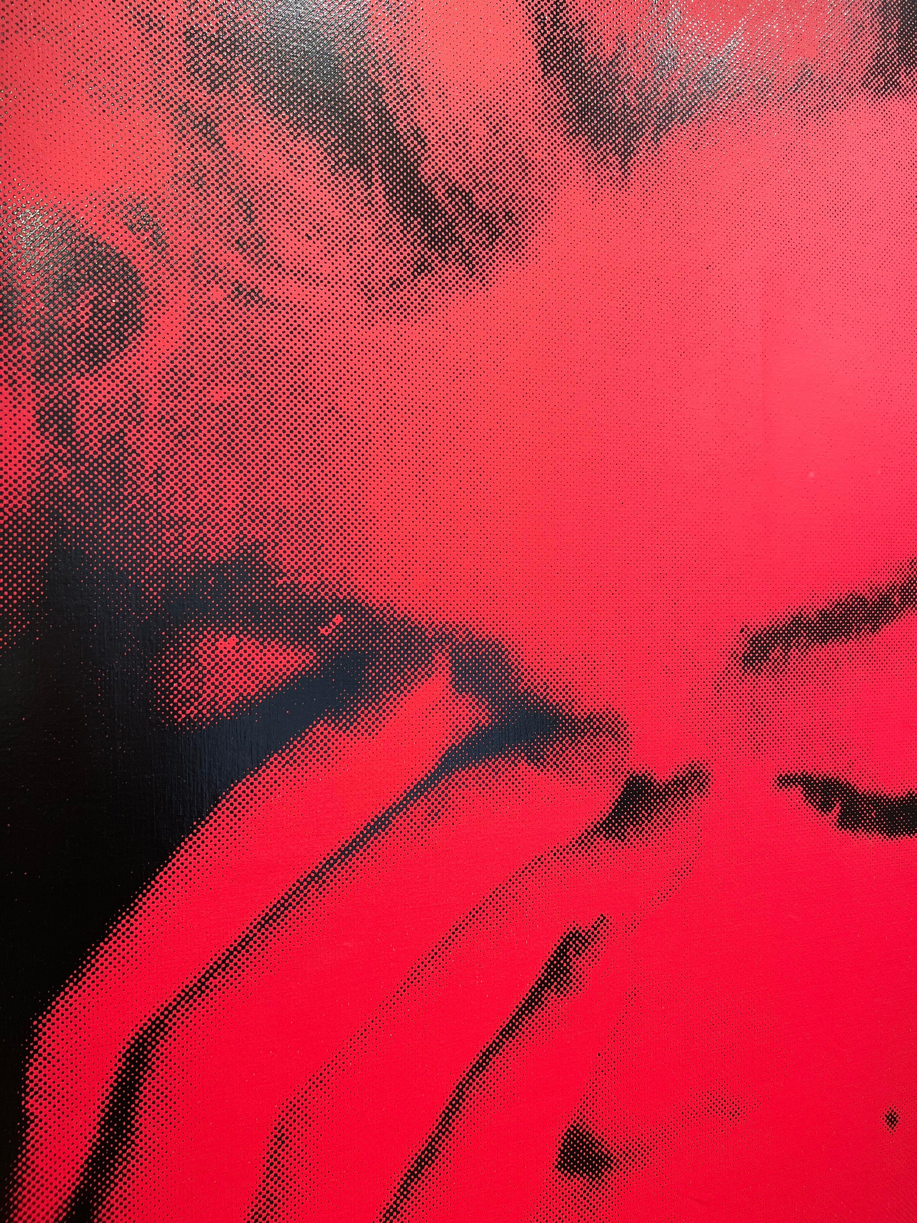 Marilyn Crying For Sale 2