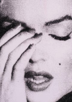 Marilyn Crying (Polaris Pink)