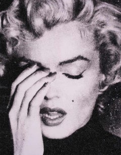 Marilyn Crying (Polaris Pink)