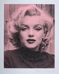 Marilyn Hollywood, Superstar Pink