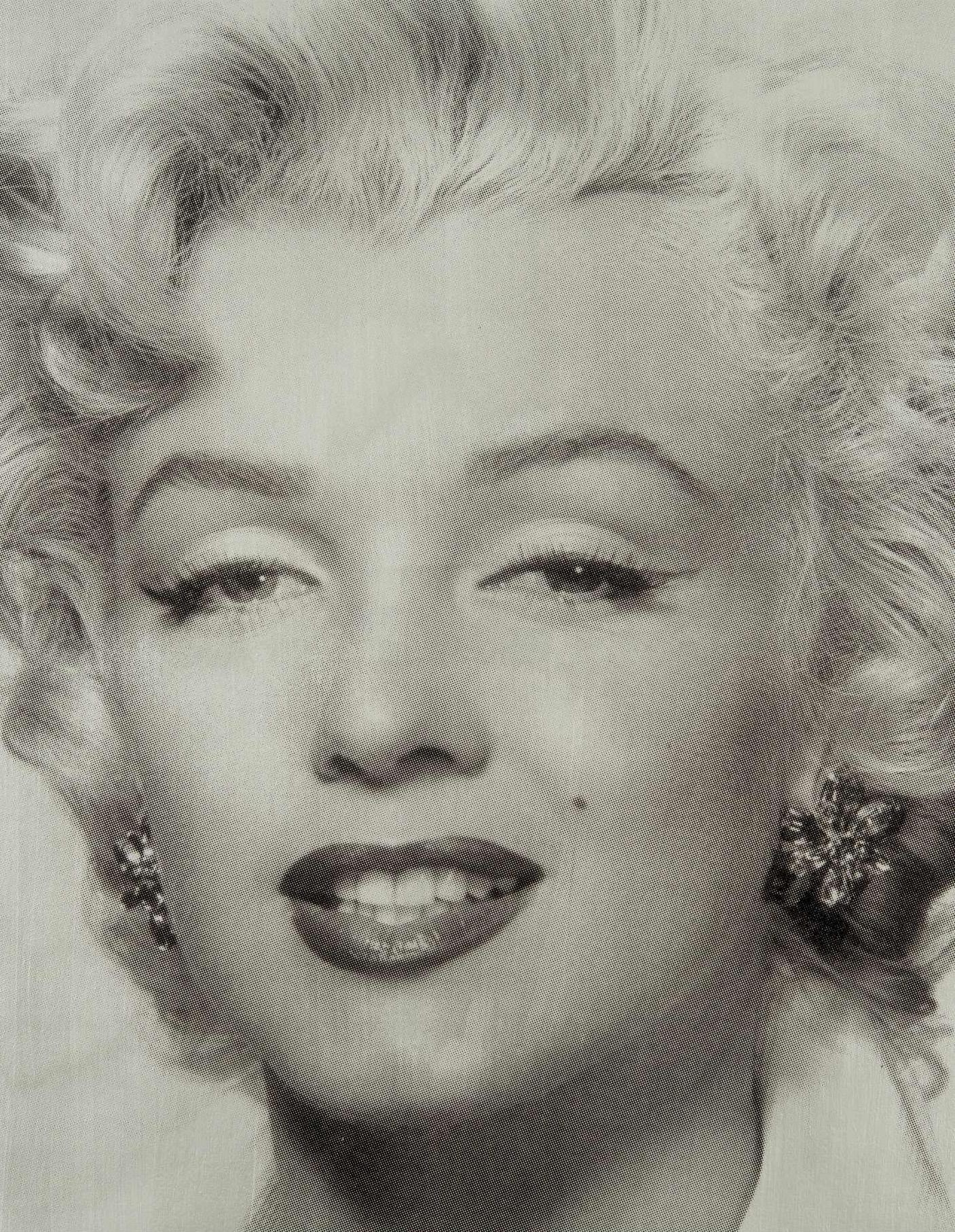 Marilyn Superstar