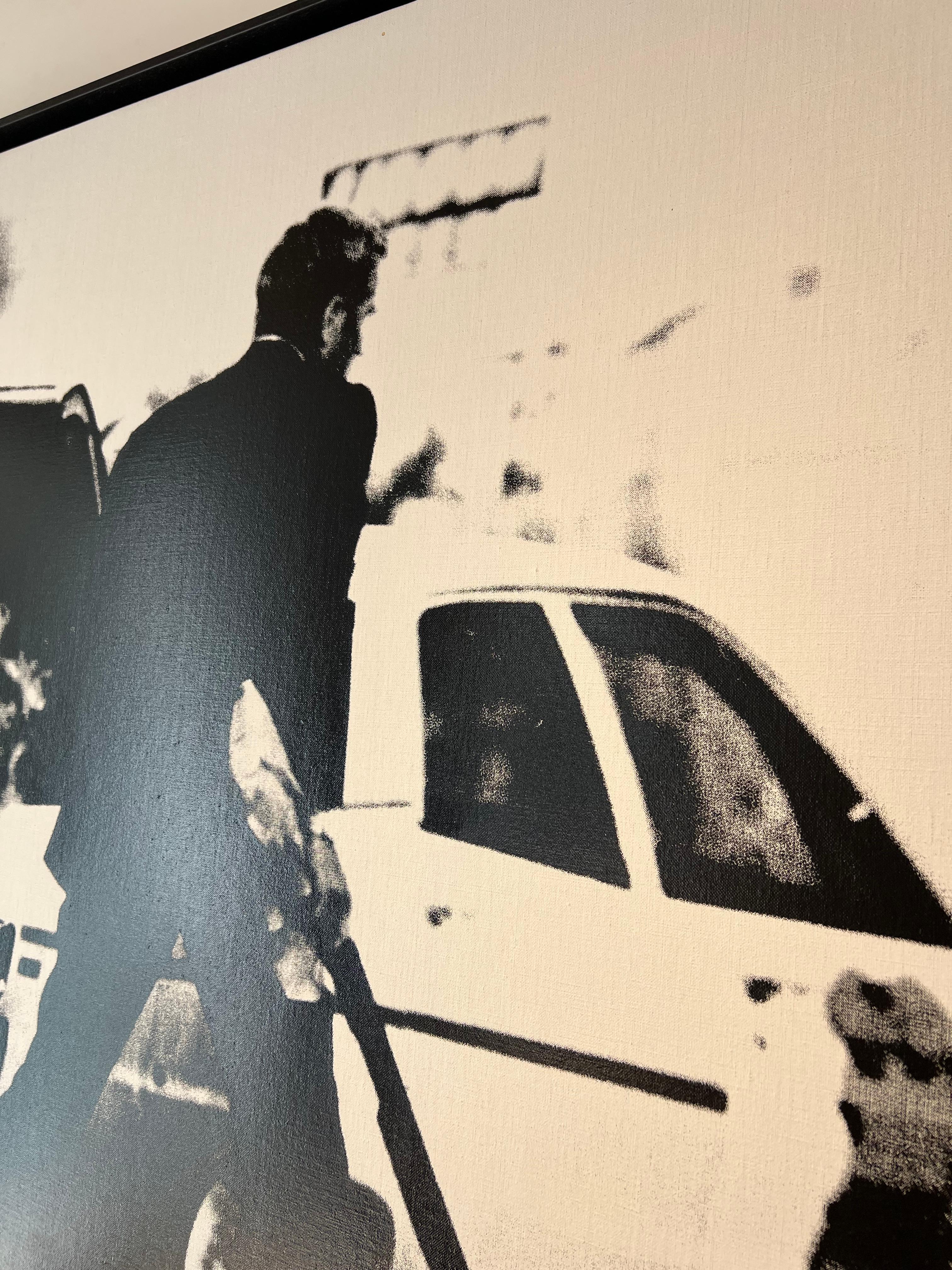L'escapade de Steve McQueen en vente 2