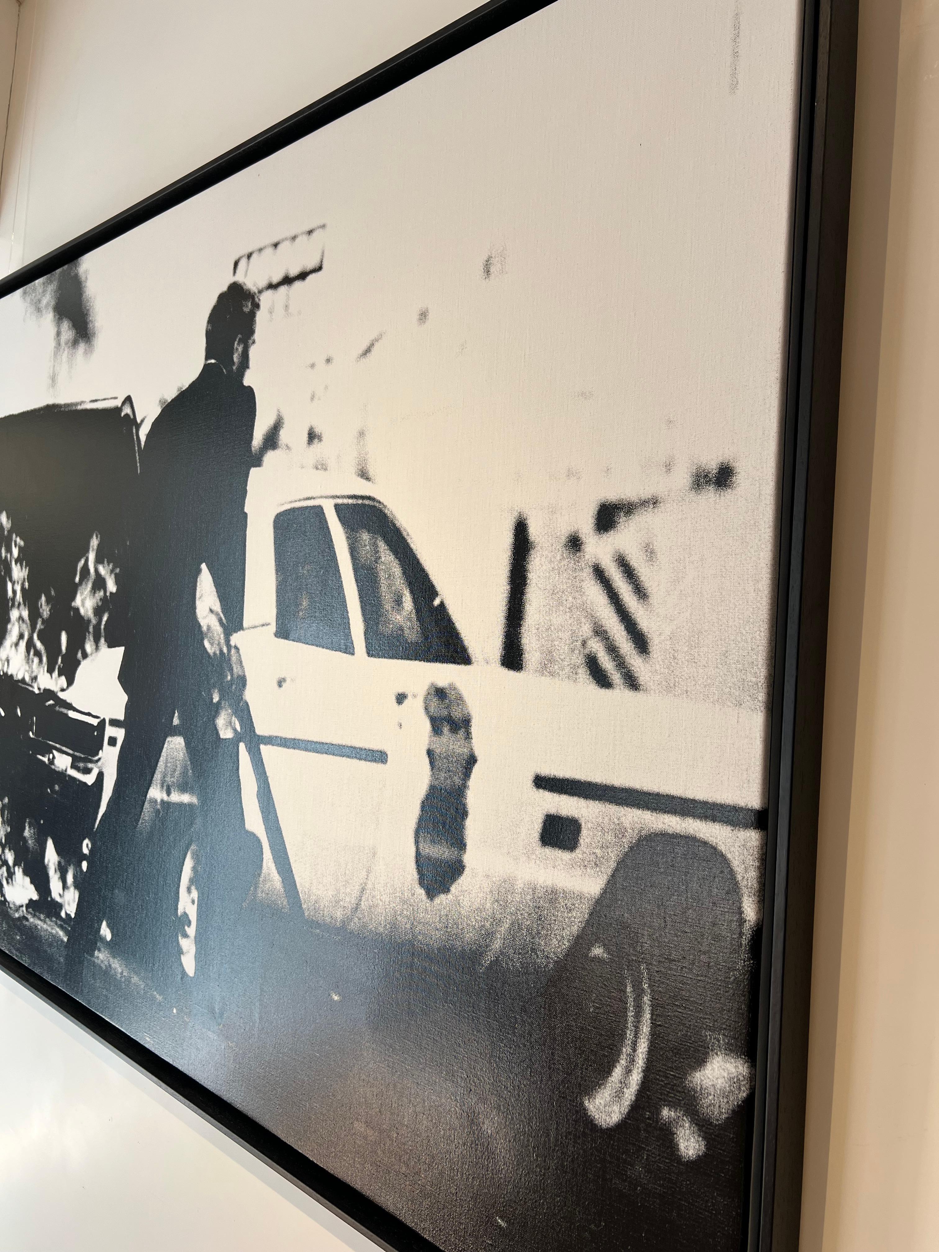 L'escapade de Steve McQueen en vente 3