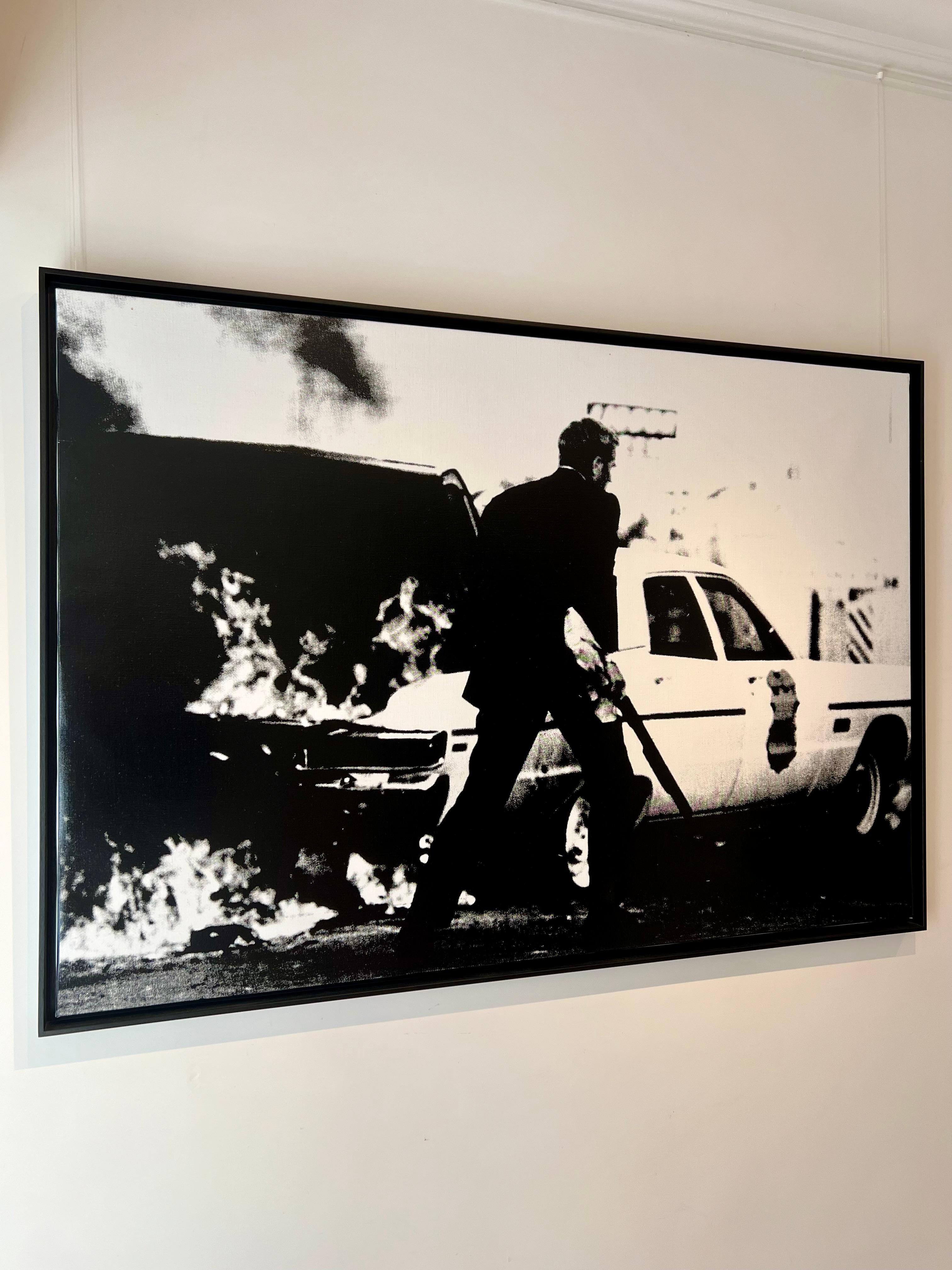 L'escapade de Steve McQueen en vente 4