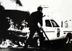 Escapada Steve McQueen