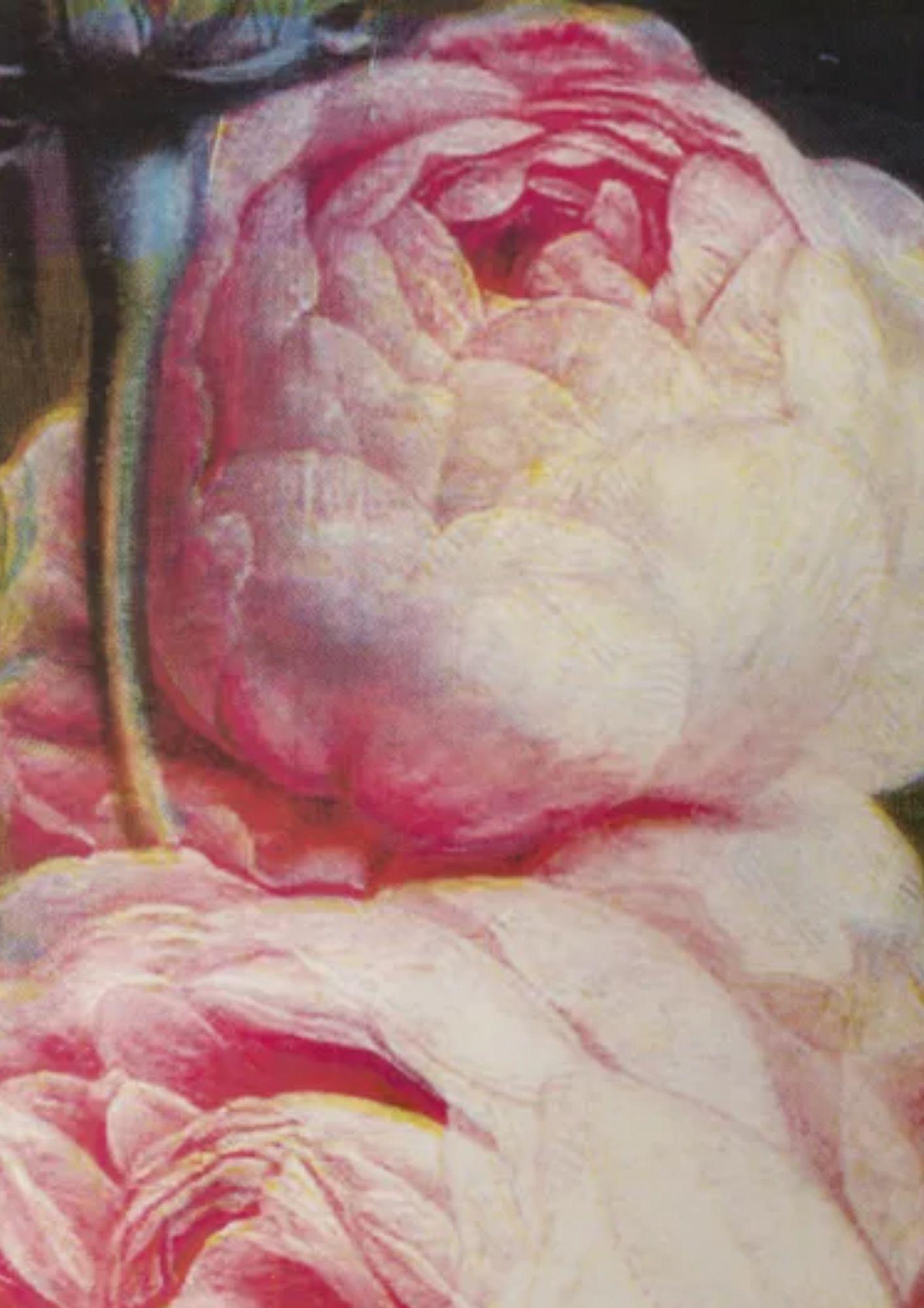 Sous-culture - Painting de Russell Young