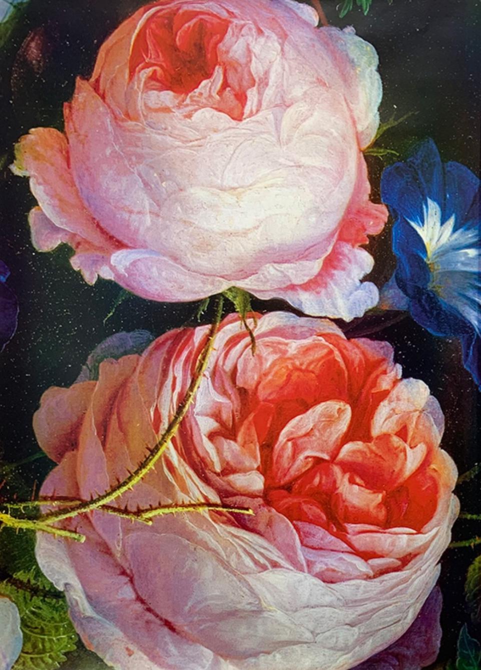 Framed Peintures