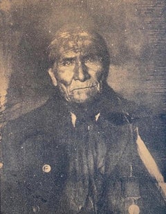 Apache Chief Geronimo, Atomic Gold