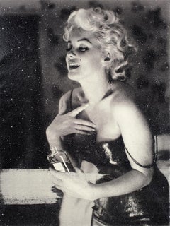 Marilyn Chanel, Blanco Floral