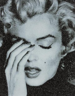 Marilyn Crying