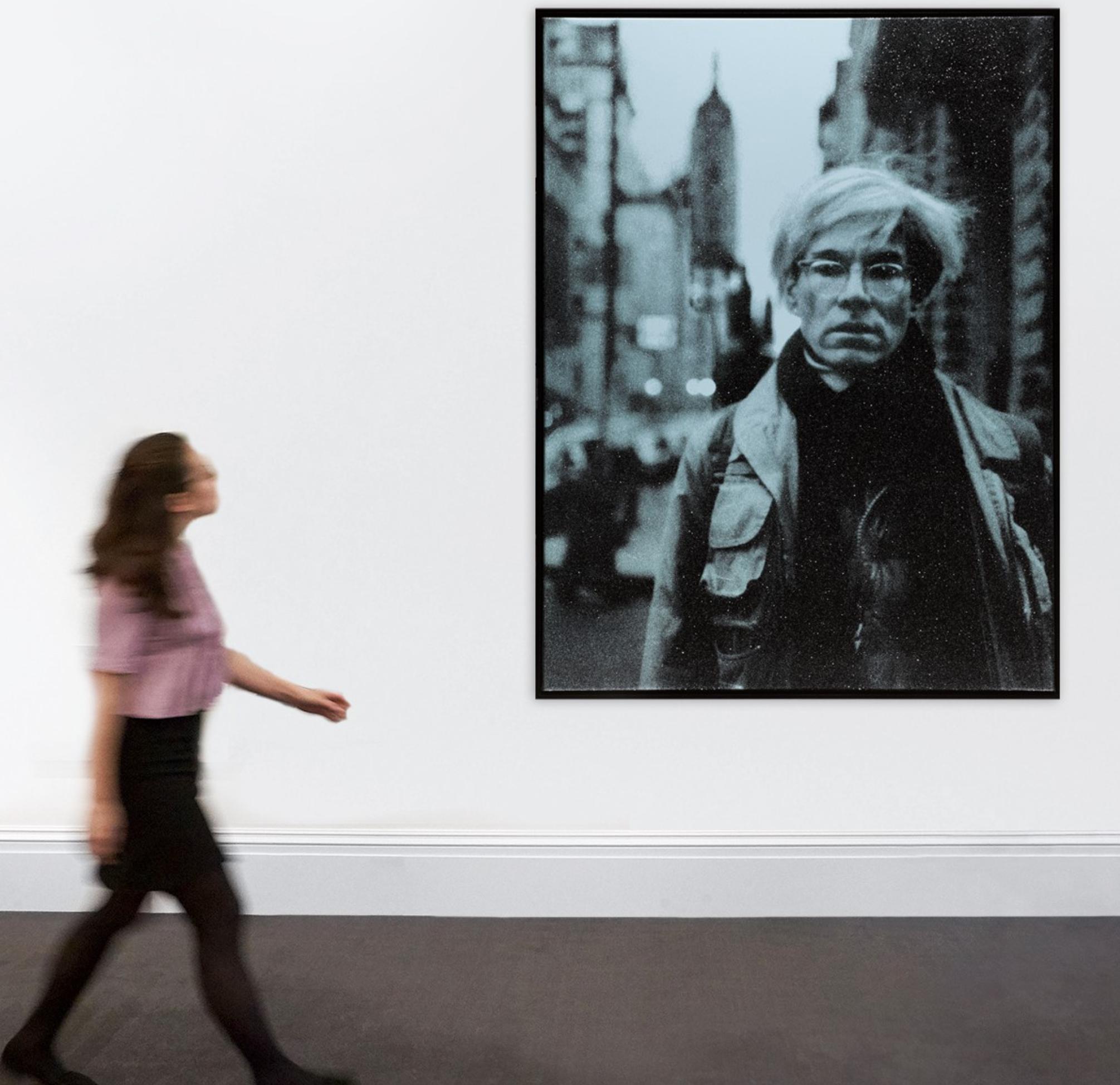 Andy Warhol, NYC, 2019 For Sale 1