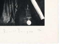 Chef apache Geronimo