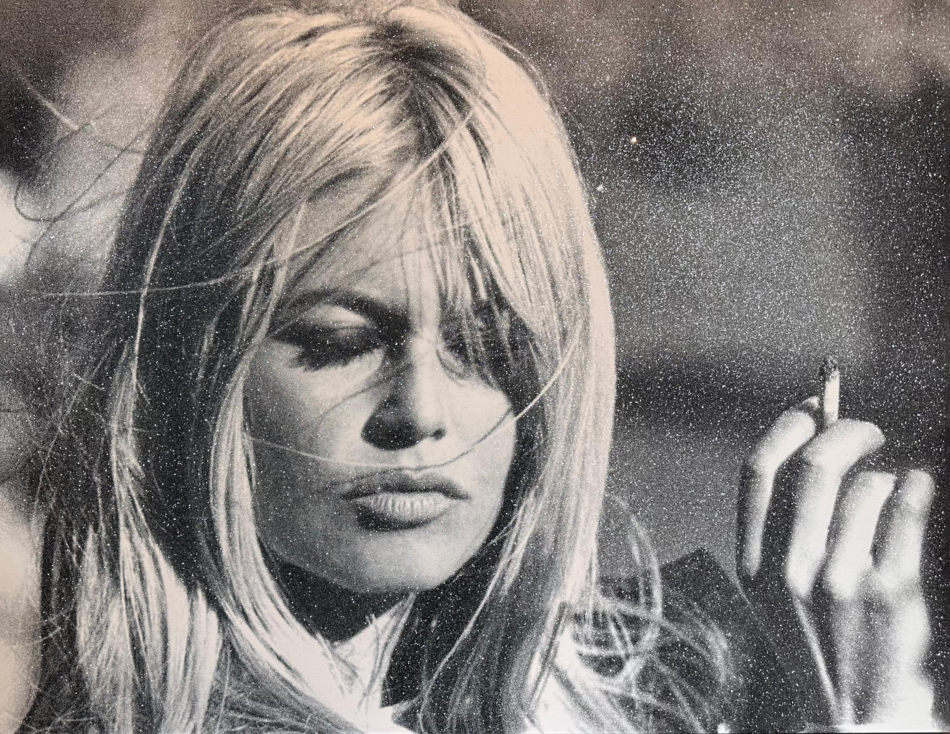Bardot Thunder (Fame White)