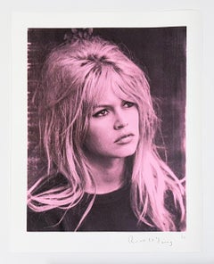 Brigitte Bardot