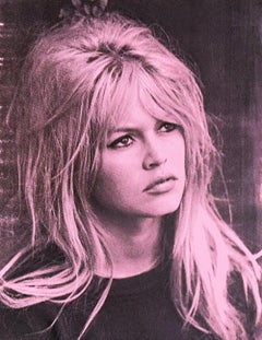 Brigitte Bardot