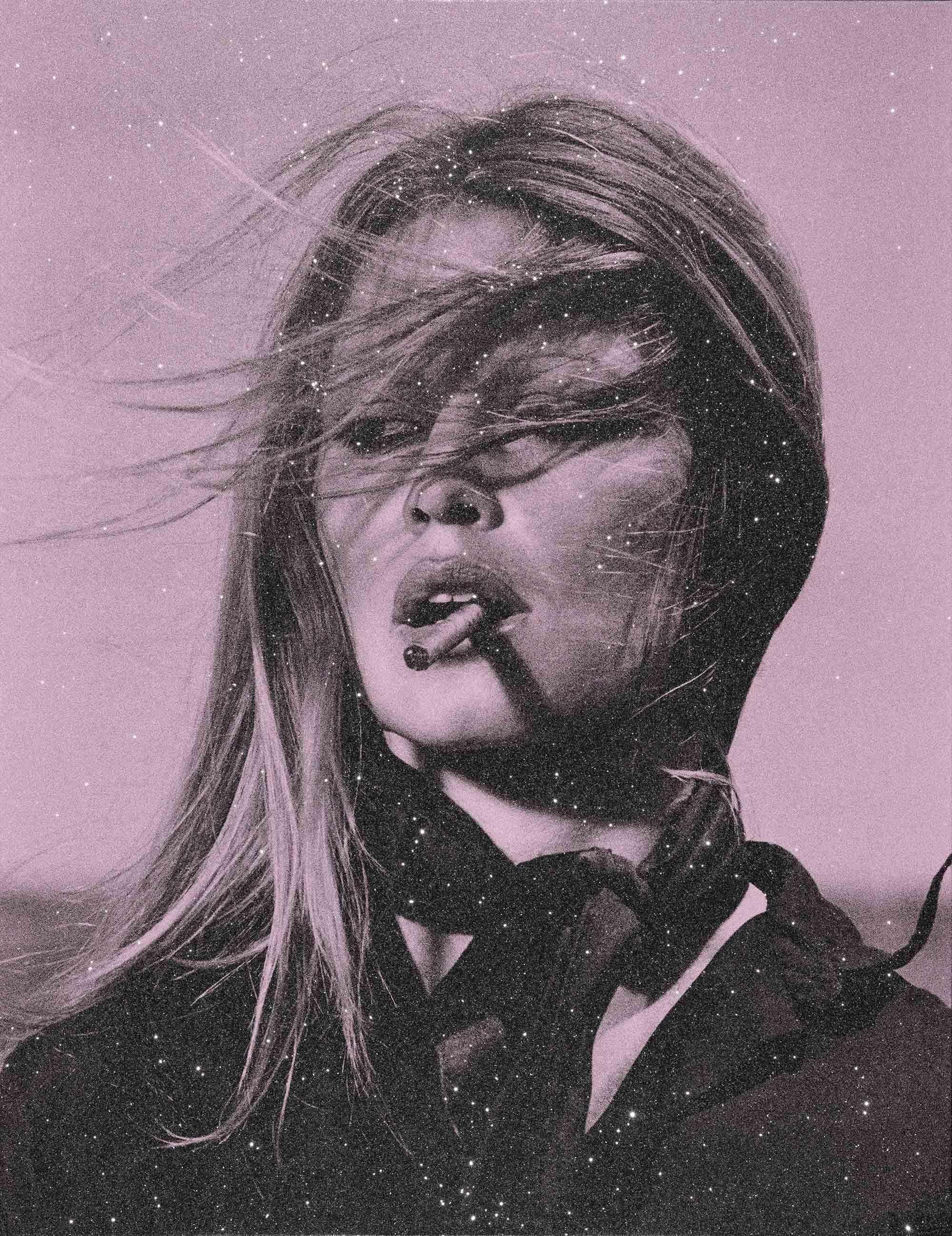 Russell Young 