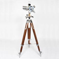 Russian 10 x 80 Large Anti-Aircraft Binoculars, Collectable, Historical and Rare