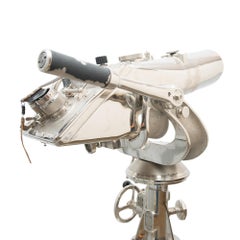 Russisches 20×110 Marine-Fernglas