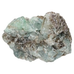 Russian alexandrite specimen, 5.4 cts