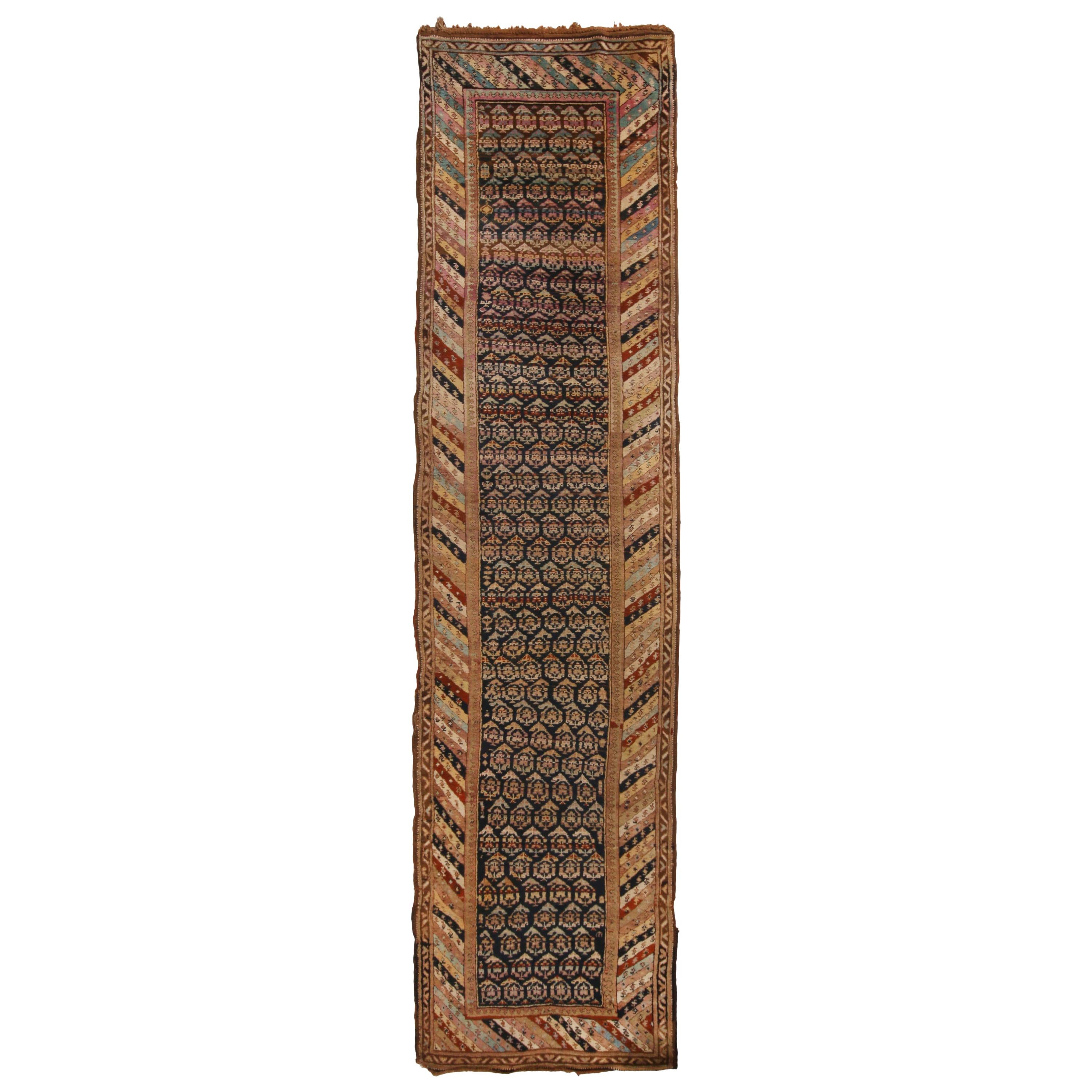 Vintage Russian Karabagh Vladimir Lenin Rug at 1stDibs | lenin carpet