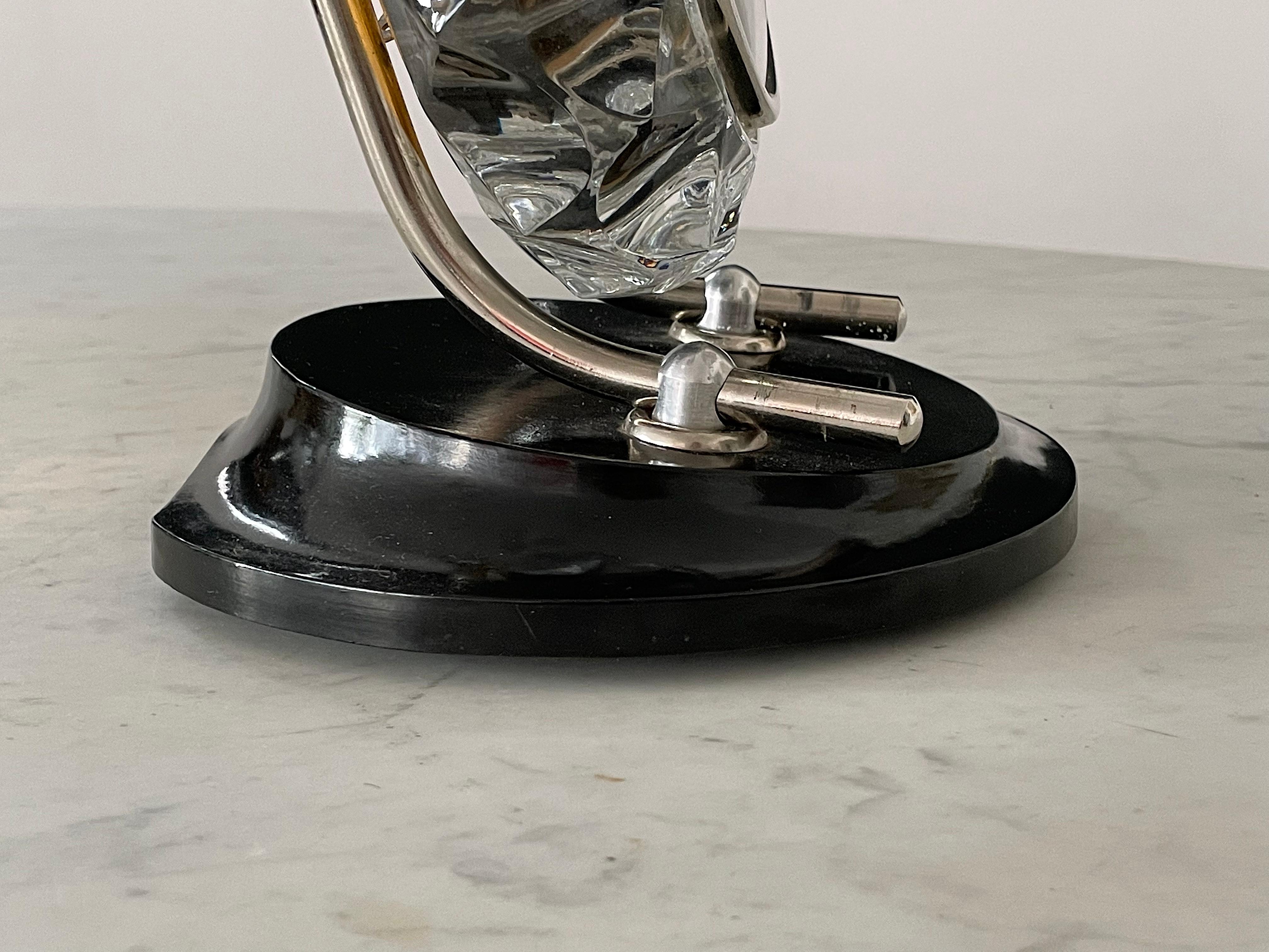 ussr clock