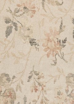 Doris Leslie Blau Antique Russian Bessarabian Rug