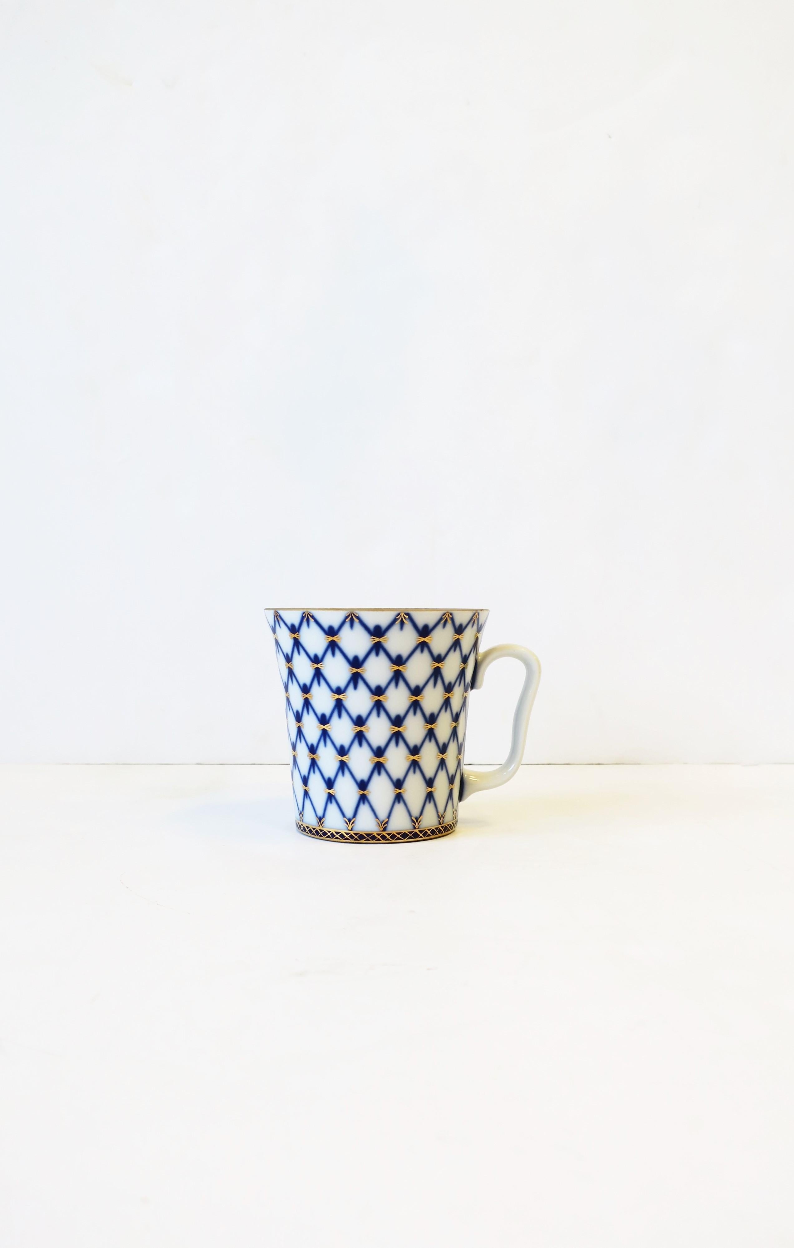 russian cups