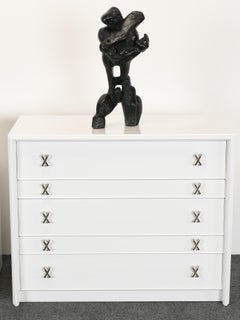 Russische Bronzeskulptur "Zentaur" von Ernst Neizvestny:: 20. Jahrhundert