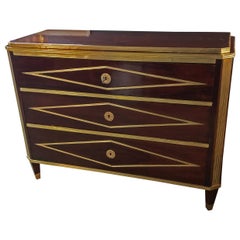 Used Russian Commode