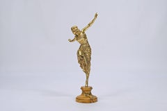 "Bailarina rusa" de Paul Phillipe