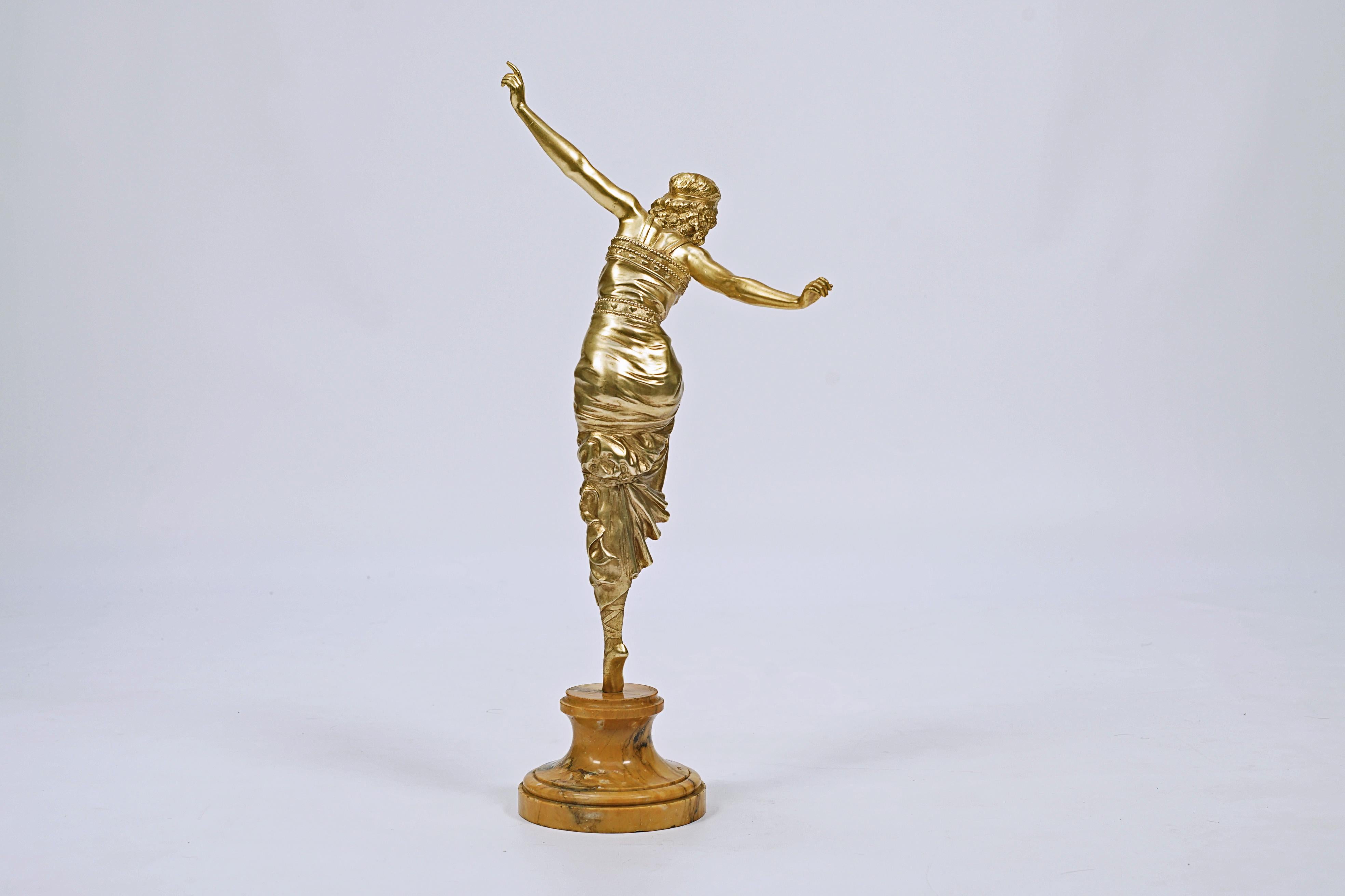 Art Nouveau 