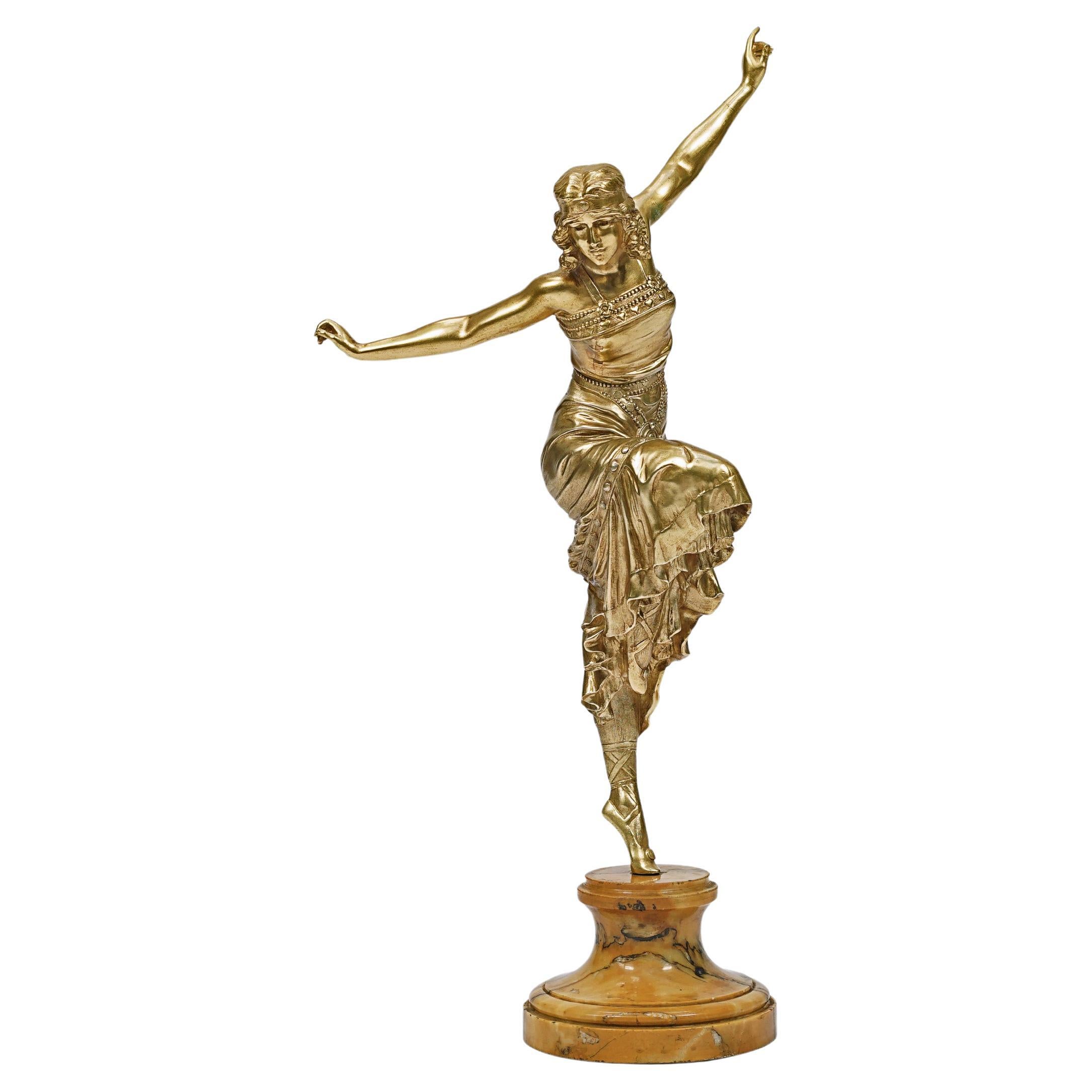 "Ballerina russa" di Paul Phillips in vendita