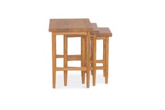 Russian Doll Nesting Tables