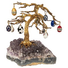 Gold Models and Miniatures