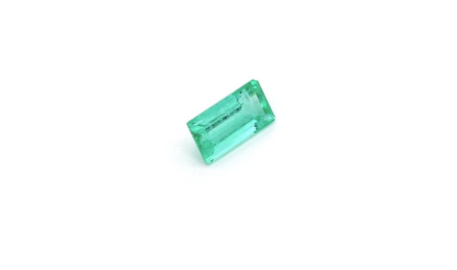 buy certified russian emerald