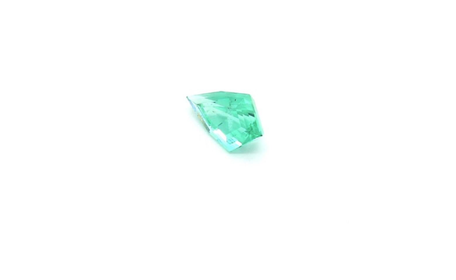aquamarine icl