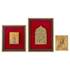 Collectibles and Curiosities