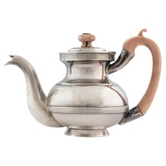 Coffee and Tea Sets