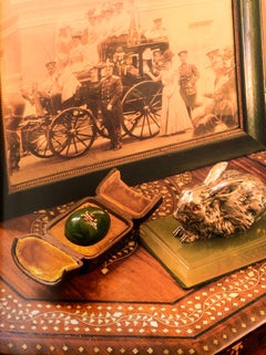 Estilo imperial ruso por Laura Cerwinske, 1ª ed. certificada